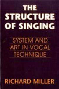 The Structure of Singing