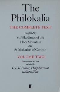 The Philokalia