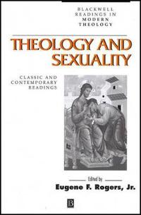 Theology and Sexuality