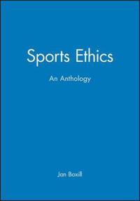 Sports Ethics: A Reader