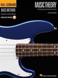 Hal Leonard Bass Method