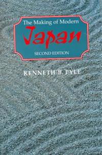 The Making of Modern Japan