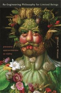 Re-Engineering Philosophy for Limited Beings