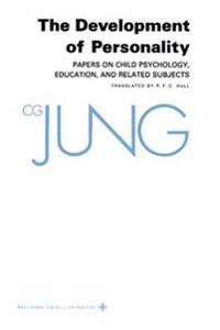 Development of Personality: Child Psychology, Education, and Related Subjects