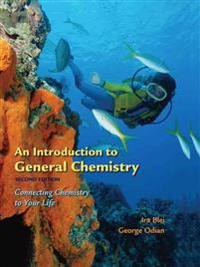 INTRODUCTION TO GENERAL CHEMISTRY