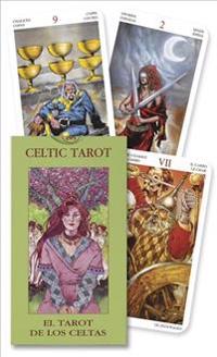 Celtic Mini Tarot