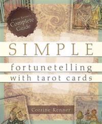 Simple Fortunetelling with Tarot Cards