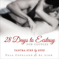 28 Days to Ecstasy for Couples