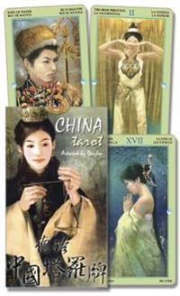 China Tarot/Tarot Chino