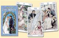 Tarot of Jane Austen Deck