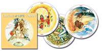 Circle of Life Tarot/Tarot del Circulo de La Vida