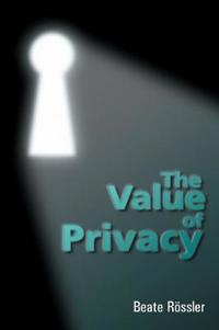 The Value of Privacy