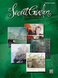 Secret Garden Collection: Piano/Vocal/Chords