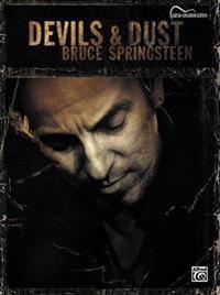Bruce Springsteen -- Devils & Dust: Guitar Songbook Edition