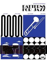 Patterns for Jazz -- A Theory Text for Jazz Composition and Improvisation: Bass Clef Instruments