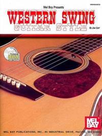 Western Swing Guitar Style [With CD]