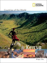 Countries of the World Kenya