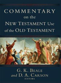 Commentary on the New Testament of the Old Testament