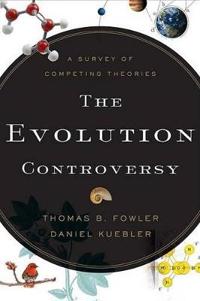 The Evolution Controversy