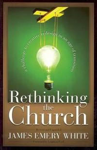 Rethinking the Church