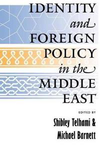 Identity and Foreign Policy in the Middle East