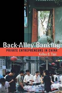 Back-alley Banking