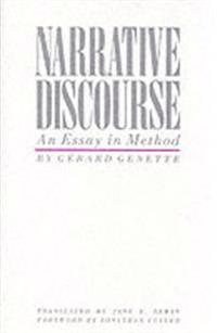 Narrative Discourse