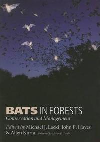 Bats in Forests