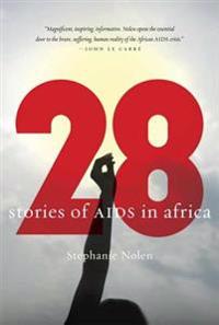 28: Stories of AIDS in Africa