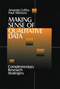 Making Sense of Qualitative Data