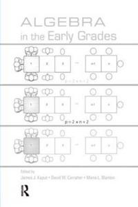 Algebra in the Early Grades
