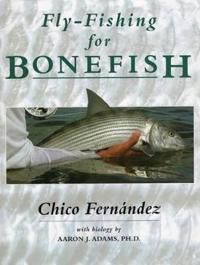 Fly-Fishing for Bonefish