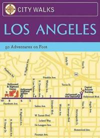City Walks: Los Angeles