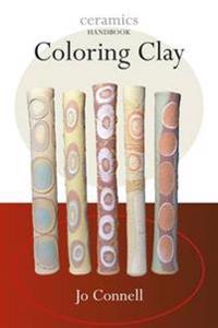 Coloring Clay