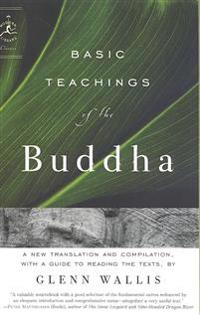 Basic Teachings of the Buddha