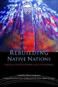 Rebuilding Native Nations