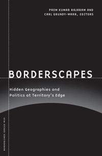 Borderscapes