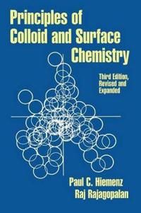 Principles of Colloid and Surface Chemistry