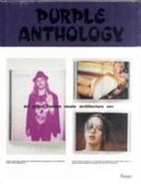 Purple Anthology