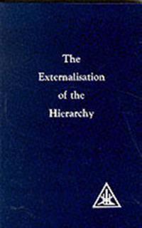 Externalization of the Hierarchy