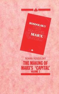 The Making of Marx's 