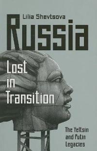 Russia: Lost in Transition