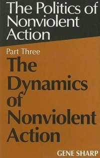 Dynamics of Nonviolent Action
