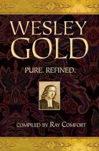 Wesley Gold: Pure. Refined.
