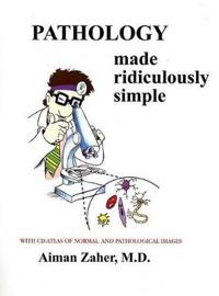 Pathology Made Ridiculously Simple [With CDROM]