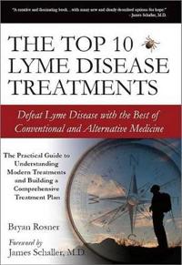The Top 10 Lyme Disease Treatments
