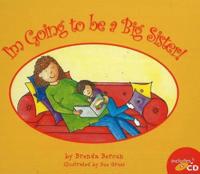 I'm Going to be a Big Sister!