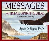 Messages from Your Animal Spirit Guide