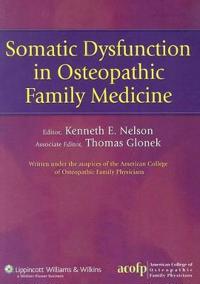 Somatic Dysfunction in Osteopathic Family Medicine