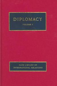 Diplomacy